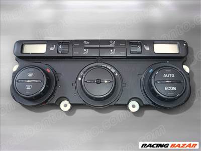 Volkswagen Golf V, Passat B6 Fűtés állító kapcsoló (digit klímás)