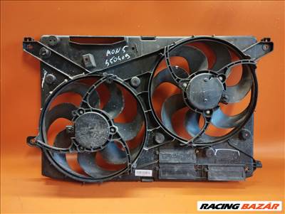 Ford Mondeo 5 hűtőventilátor DG93-8C607-HB (S.50.409)