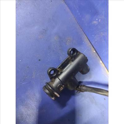 KTM GS125 1986 főfékhenger hátsó Bremspumpe Brake cylinder
