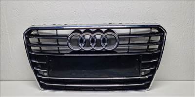 Audi A7 (C7 - 4G) hűtőrács 4g8853651