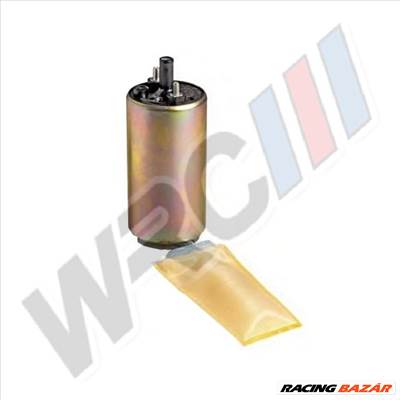 AC pumpa Honda Accord, Civic, CRX, Legend, Prelude 17040SD4000 76866