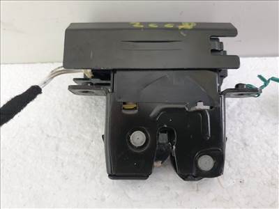 504129 Renault Laguna 3, 5 Ajtós, Csomagtérajtó Zár, 905420001R, Zárszerkezet.