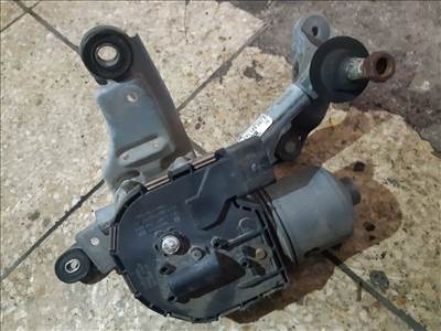 Ford Galaxy III Jobb Első Ablaktörlő Motor 6M21-17504-DB