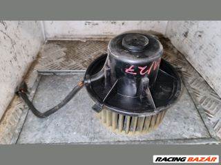 Audi 80 (B3 - 89) Fűtőmotor (Nem klímás) *122630*