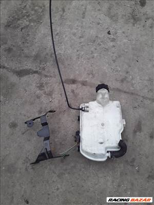 Gokart Kiegyenlítő Tartály Konzollal