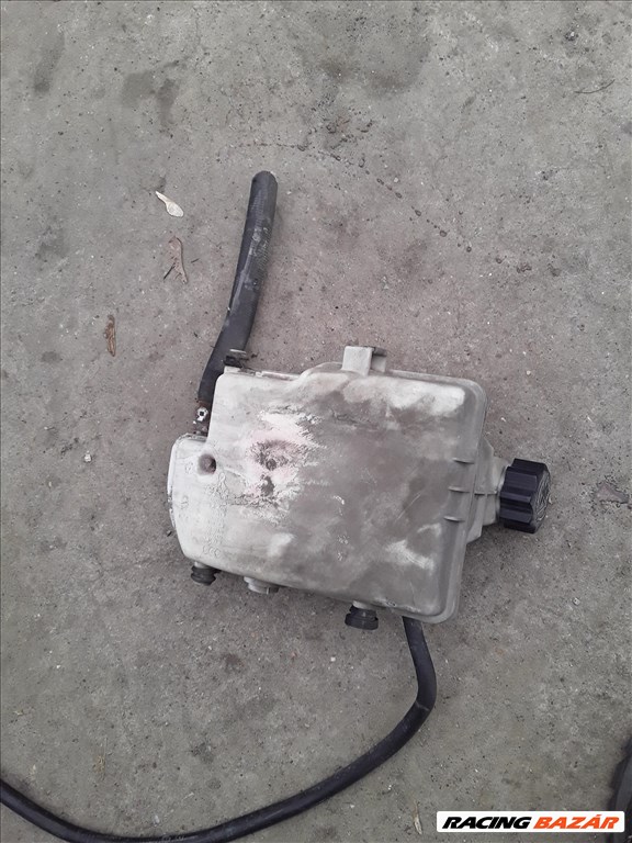 Gokart Kiegyenlítő Tartály Konzollal 7. kép