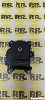 Toyota Yaris (XP130/XP150) 1.5 VVT-I Hybrid Fűtés légterelő motor cz1138002800pls