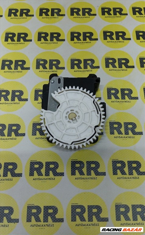 Toyota Yaris (XP130/XP150) 1.5 VVT-I Hybrid Fűtés légterelő motor cz1138002800pls 2. kép