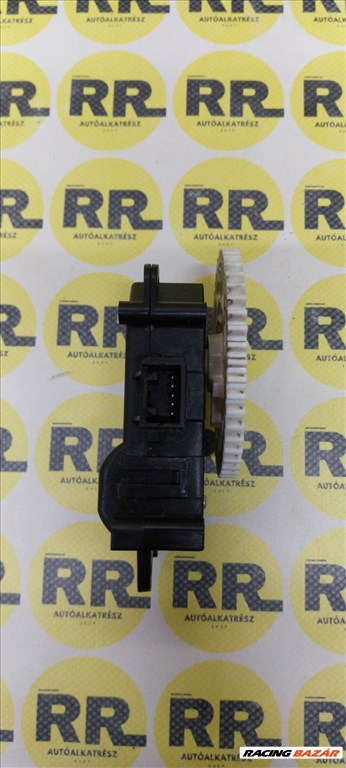 Toyota Yaris (XP130/XP150) 1.5 VVT-I Hybrid Fűtés légterelő motor cz1138002800pls 3. kép