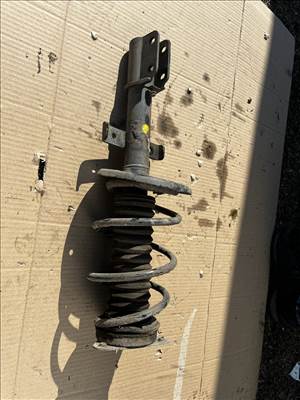 Renault Clio IV dCi 90 energy Lengéscsillapitó 54302208r