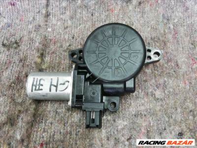 Mazda 6 (2nd gen) MAZDA 6 Jobb hátsó Ablakemelő Motor