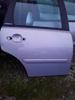 Citroen C3 Jobb Hátsó Ajtó
