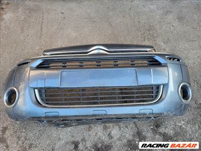 Citroën Berlingo II lökhárító 981674477