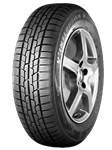 Firestone WINTERHAWK 2V EVO  XL LAML  DOT2014 235/45 R17 