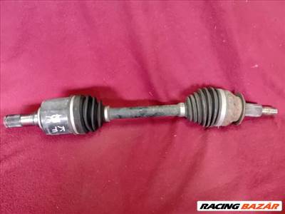 Mazda CX-5 (KF) MAZDA CX-5 Bal Féltengely