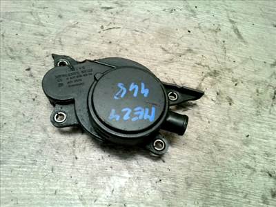 MERCEDES E (W210) 99.07.01-02.04.30 Kartergáz visszavezető szelep