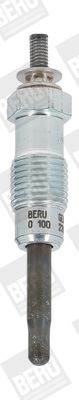 izzítógyertya BorgWarner (BERU) GN970 for LANCIA, FIAT, GENERAL MOTORS