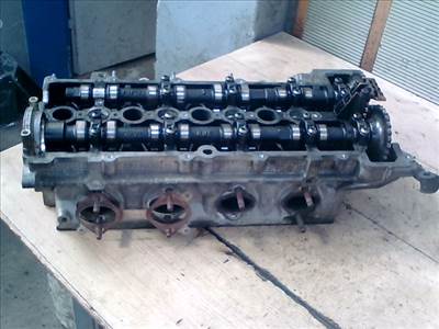 ROVER 75 1998-2005 Hengerfej, diesel