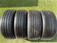 245/45 R19 275/40 R19 kétszéles Michelin Primacy 3 nyári gumi 6mm