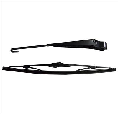 MITSUBISHI L300 hátsó ablaktörlő kar lapáttal 1987-1993