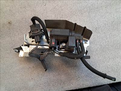 Toyota Verso 2.0 d4 1AD turbónyomás szabályzó szelep  258190r011