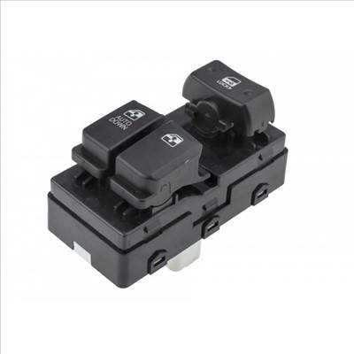 Hyundai H-1 Travel ablakemelő kapcsoló panel 2008-