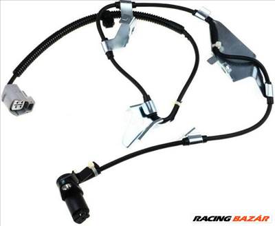 AKCIÓ! - Toyota Land Cruiser ABS Jeladó Bal Első FZJ HDJ UZJ 1998-2007 8954360010 8954360020