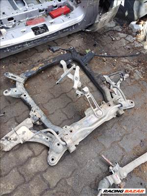 Opel Corsa C Első bölcső 