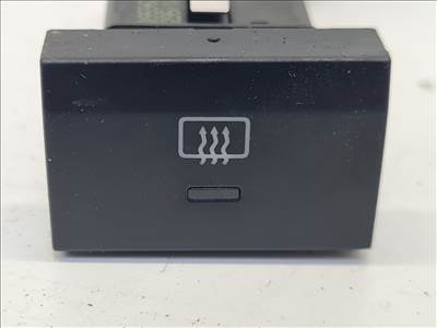 Volkswagen Polo V ablakfűtés kapcsoló (17395) 6r0959621