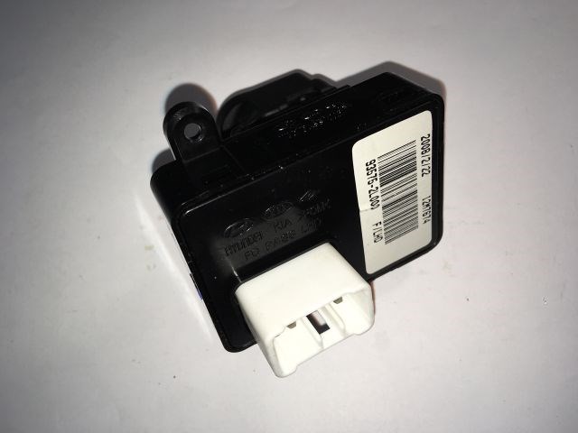 HYUNDAI I30 Jobb első Ablakemelő Kapcsoló 2. kép