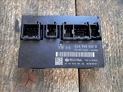 Volkswagen CC komfort elektronika  3aa959433b
