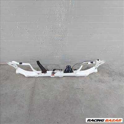 Fiat DUCATO Citroen JUMPER Peugeot BOXER 94 Első lámpakeret tartó 1615 1302271080