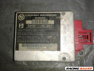 Fiat Punto II Légzsák Elektronika *106882*