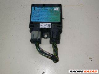 Ford Fiesta Mk5 Légzsák Elektronika *106598* 5wk43103