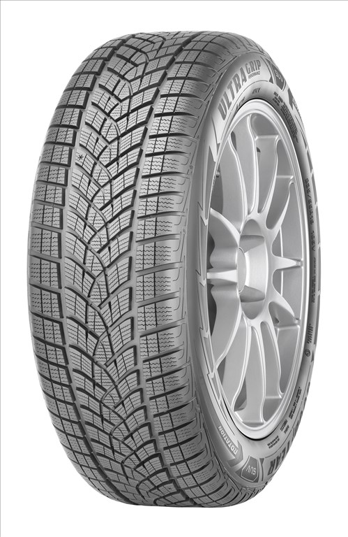 Goodyear UltraGrip Performance SUV Gen-1 235/50 R19 99V AO M+S 3PMSF téli gumi 1. kép