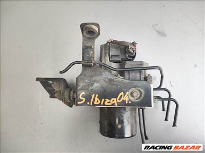 Seat Ibiza III 1.9 SDI ABS kocka 6q0614117e 0265222006