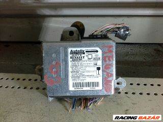 Renault Mégane II Légzsák Elektronika *27056* renault-8200307804