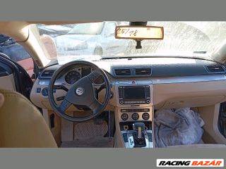 Volkswagen Passat B6 Légzsák Elektronika *145068*