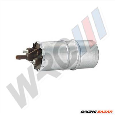 AC pumpa Alfa Romeo 155 164 Fiat Croma 5968085 76195