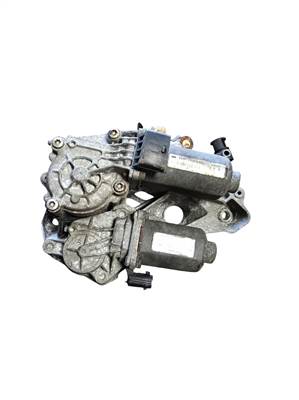 Ford Fiesta Mk5, Ford Fusion Automata robot váltó  2s6r7k004ad