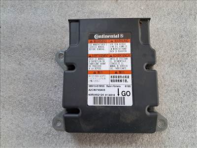 Suzuki SX4 S-Cross I Légzsák vezérlőegység  3891061m00