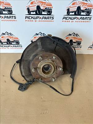 Teljes csonkállvány Mitsubishi L200