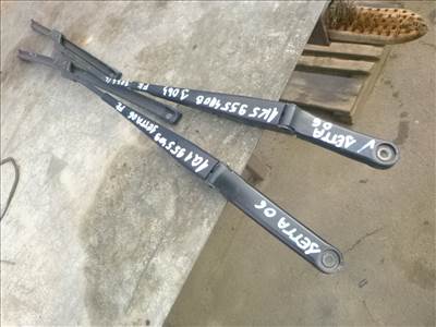 Volkswagen Jetta V ELSŐ ablaktörlő kar 1Q1955409, 1K5955410B