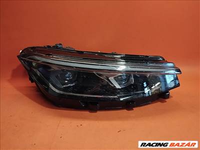 Vw Passat B8 Alltrack jobb led lámpa 3J1941036 2F (S2.120.924)