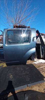 Nissan Pathfinder (R51) Bal hátsó ajtó 
