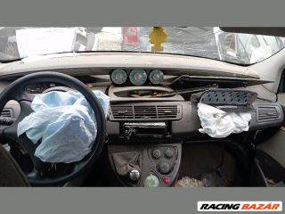 Citroën C8 I Biztosítéktábla Utastér *146162*