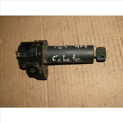 Aprilia AF1 125 1986 gyújtáskapcsoló Schloß set Ignition switch
