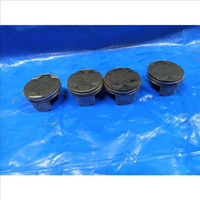 Yamaha YZF 1000 R1 RN01 1999 dugattyú garn. Kolben set  Piston set
