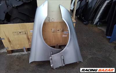 Mercedes C-osztály W203 sárvédő 