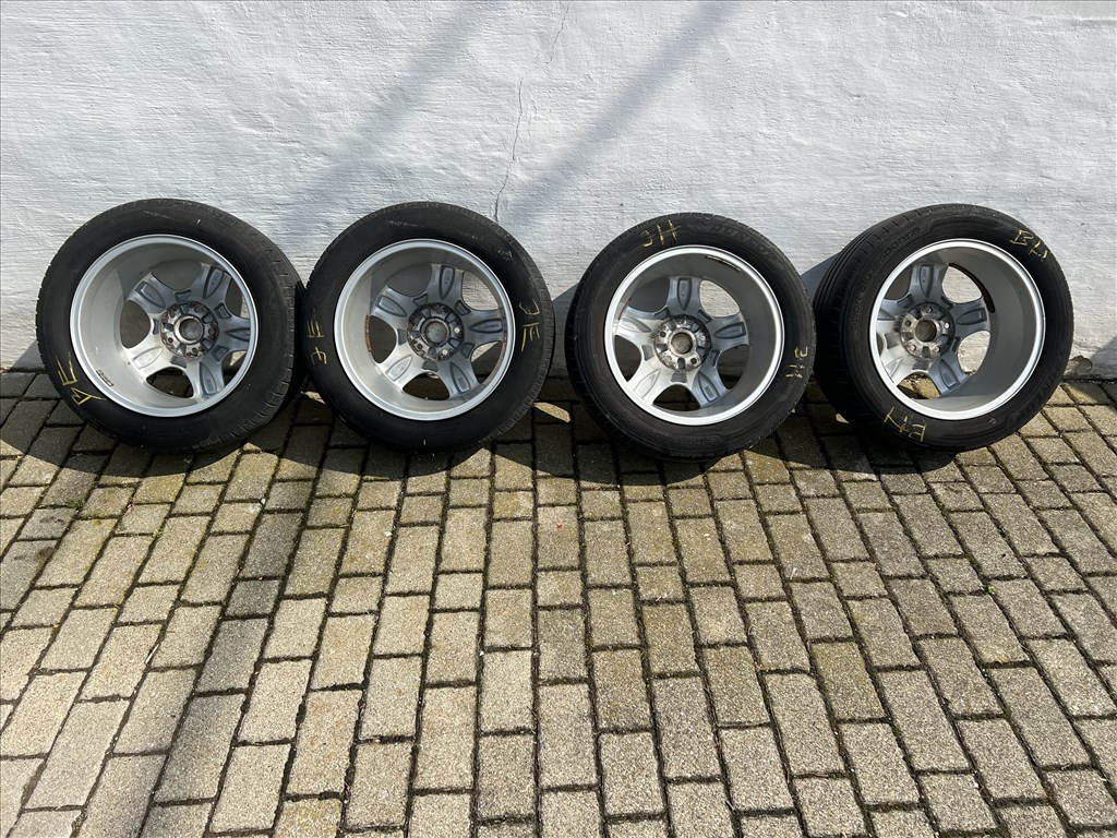 AUDI  ALUFELNI GARNITÚRA ELADÓ 4. kép